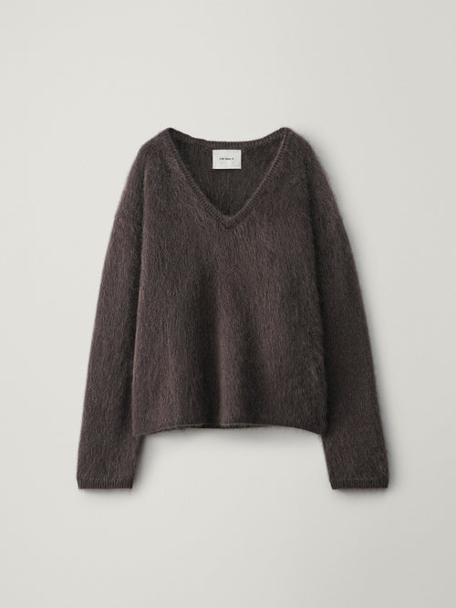 The Margareta Sweater