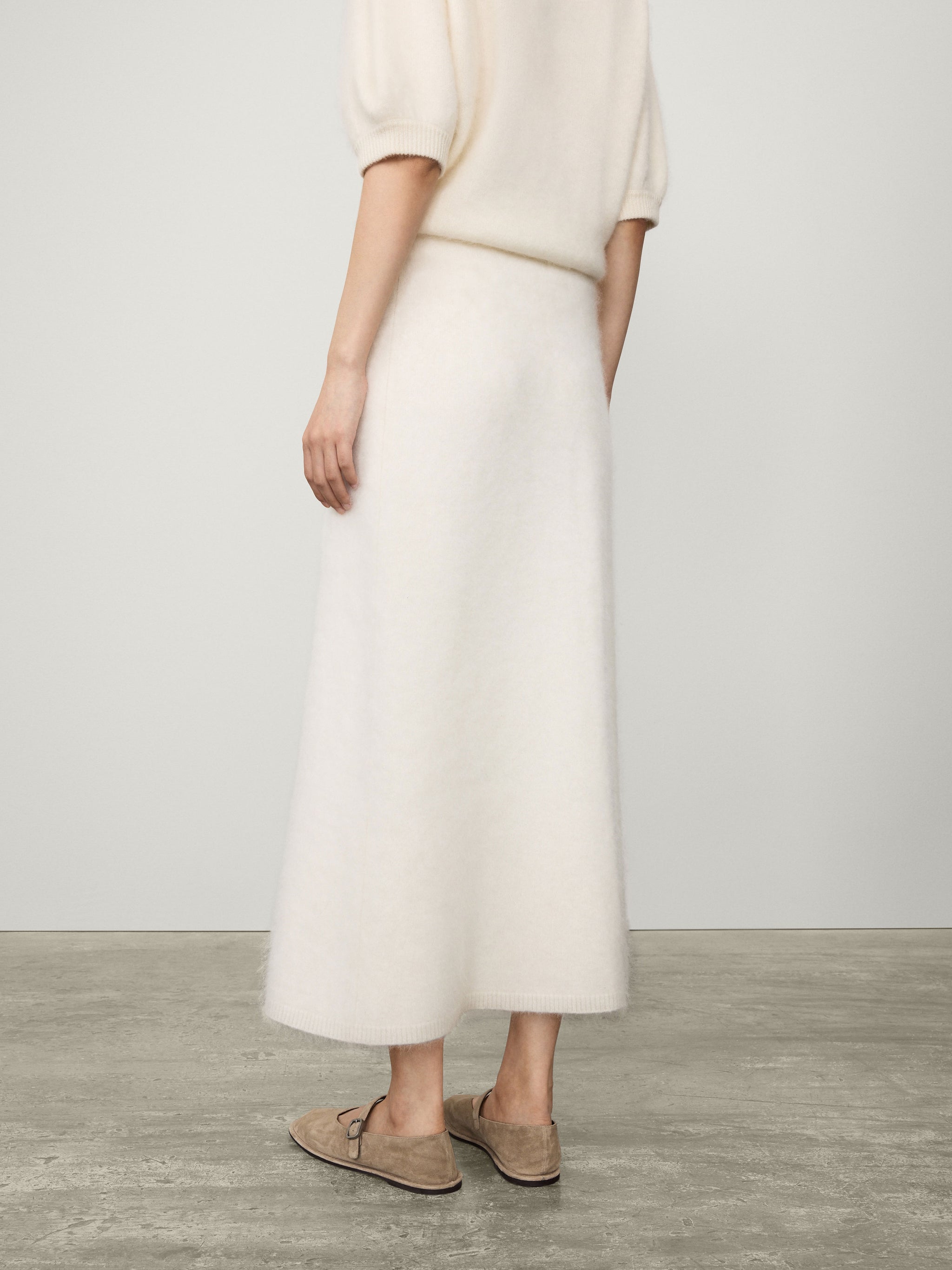 The Asta Skirt – LISA YANG