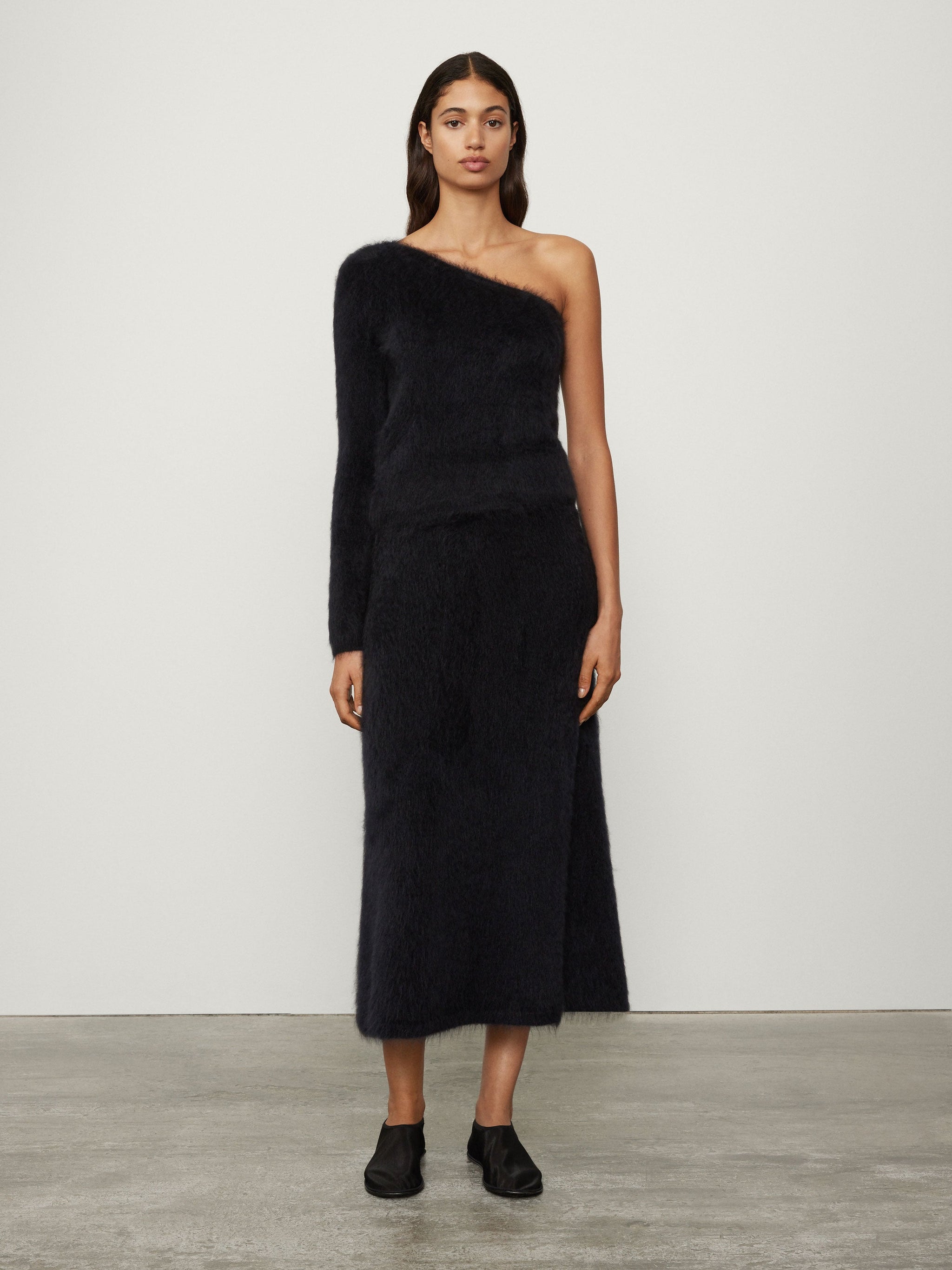 The Asta Skirt – LISA YANG