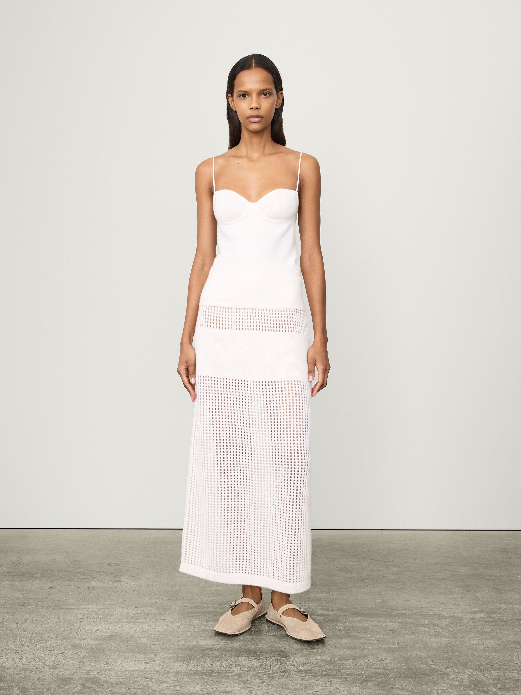 The Alicia Top – LISA YANG