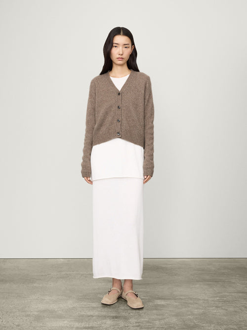 The Marionette Cardigan