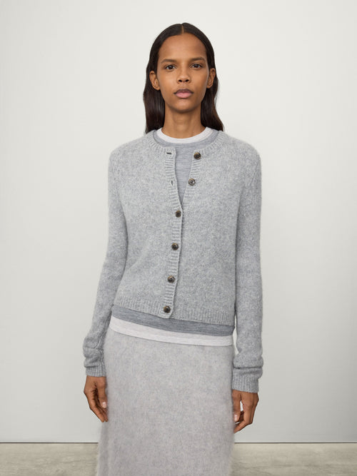 The Felicia Cardigan