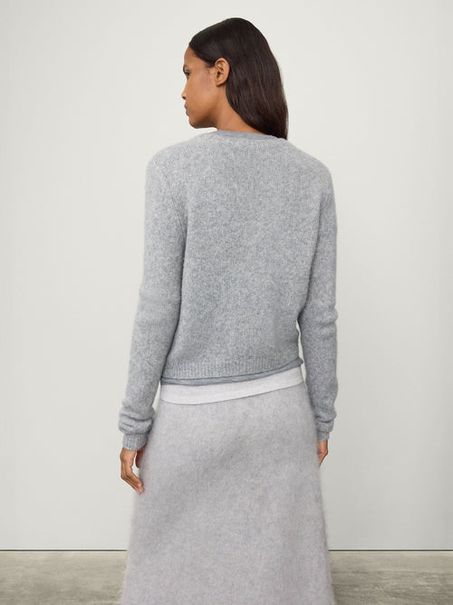 The Felicia Cardigan