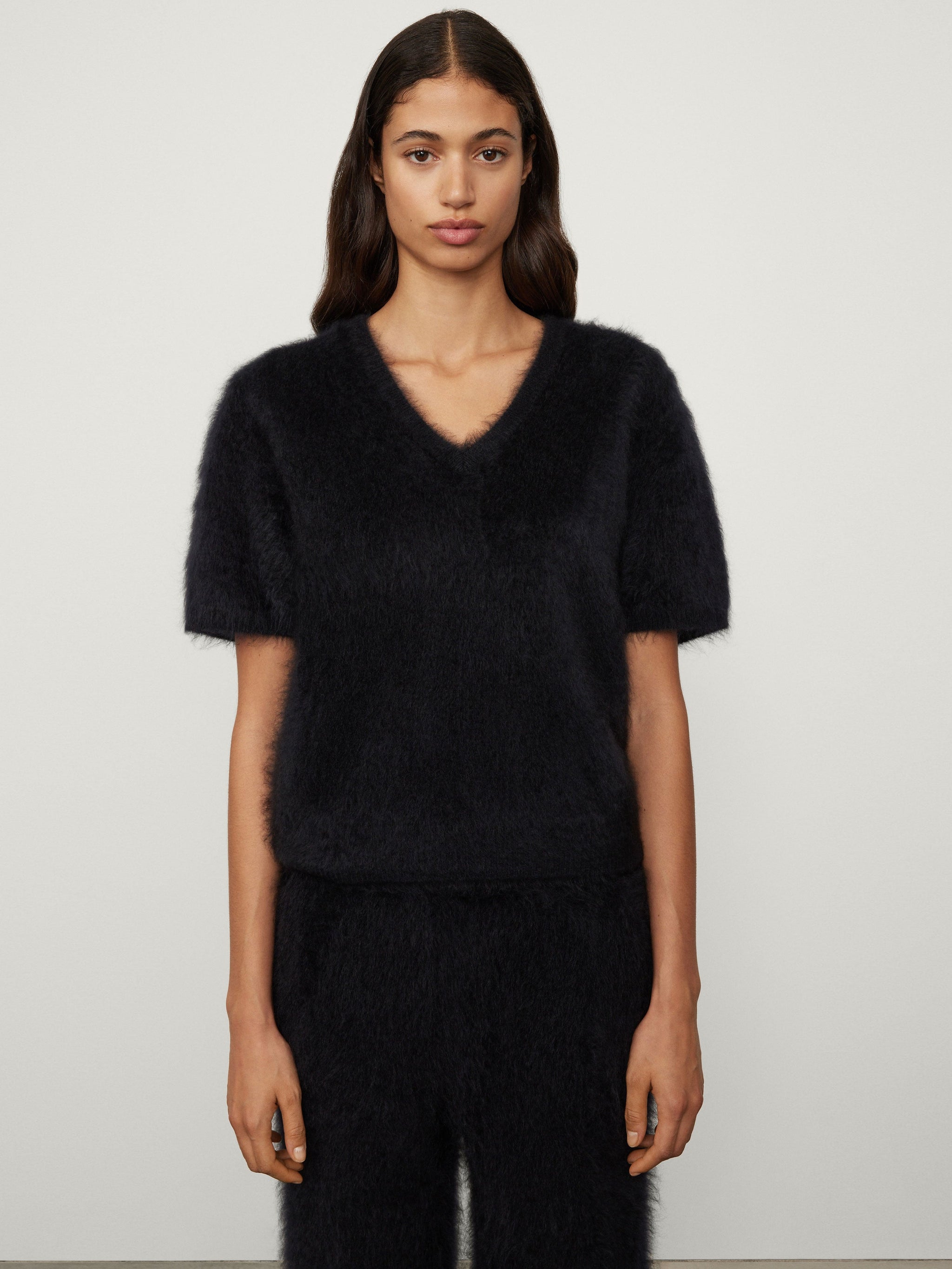 The Lovisa T-shirt – LISA YANG