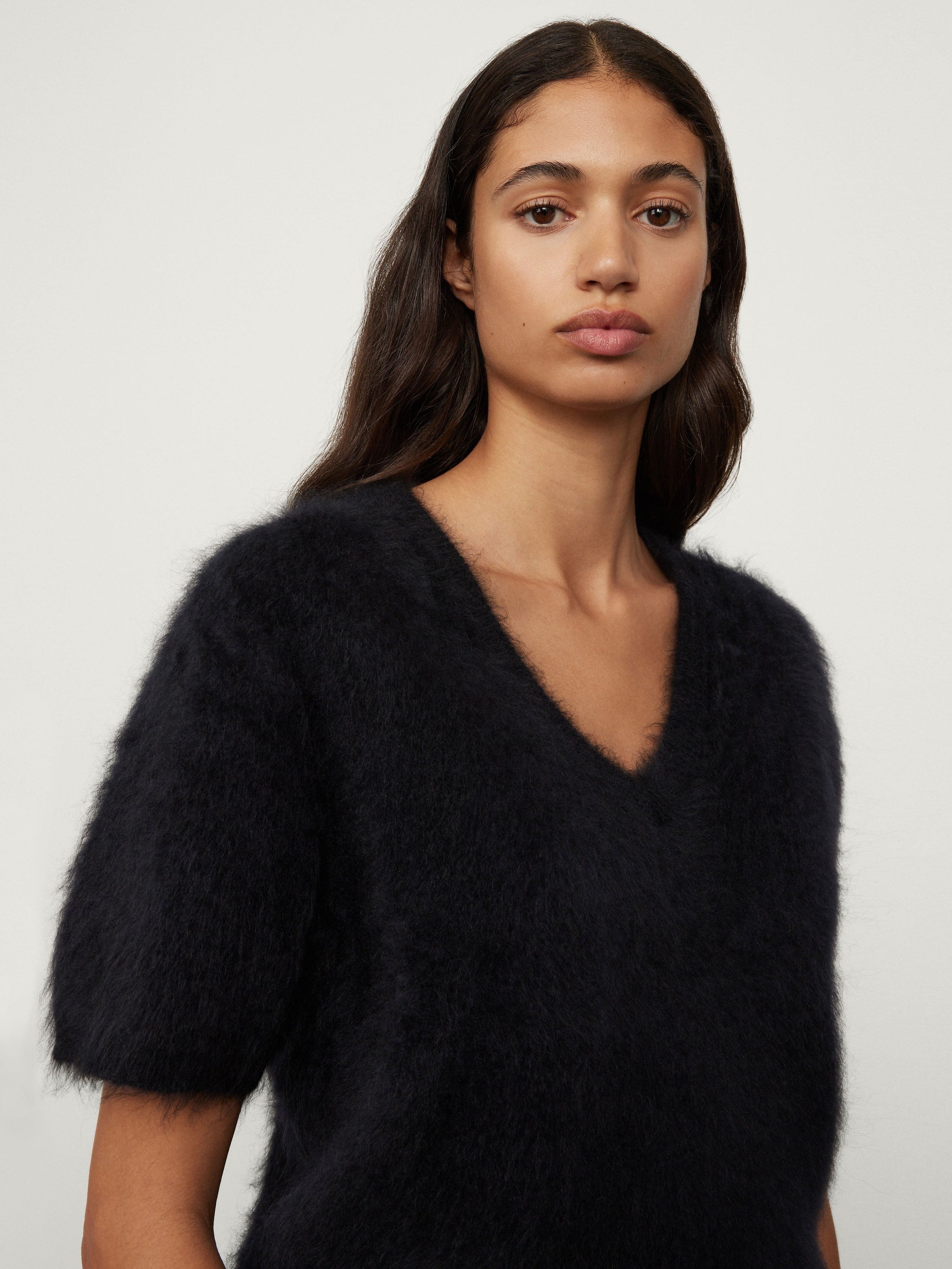 The Lovisa T-shirt – LISA YANG