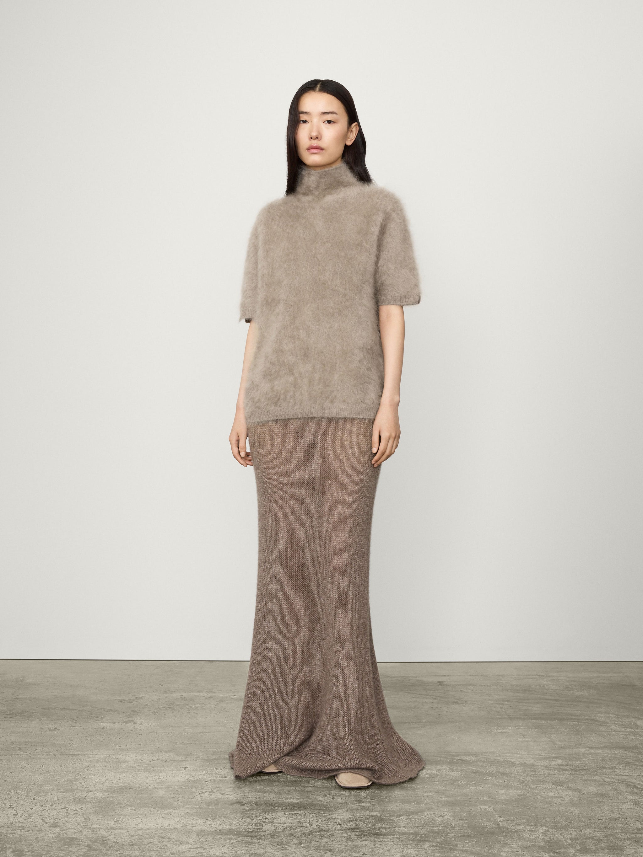 The Madelene T-shirt – LISA YANG