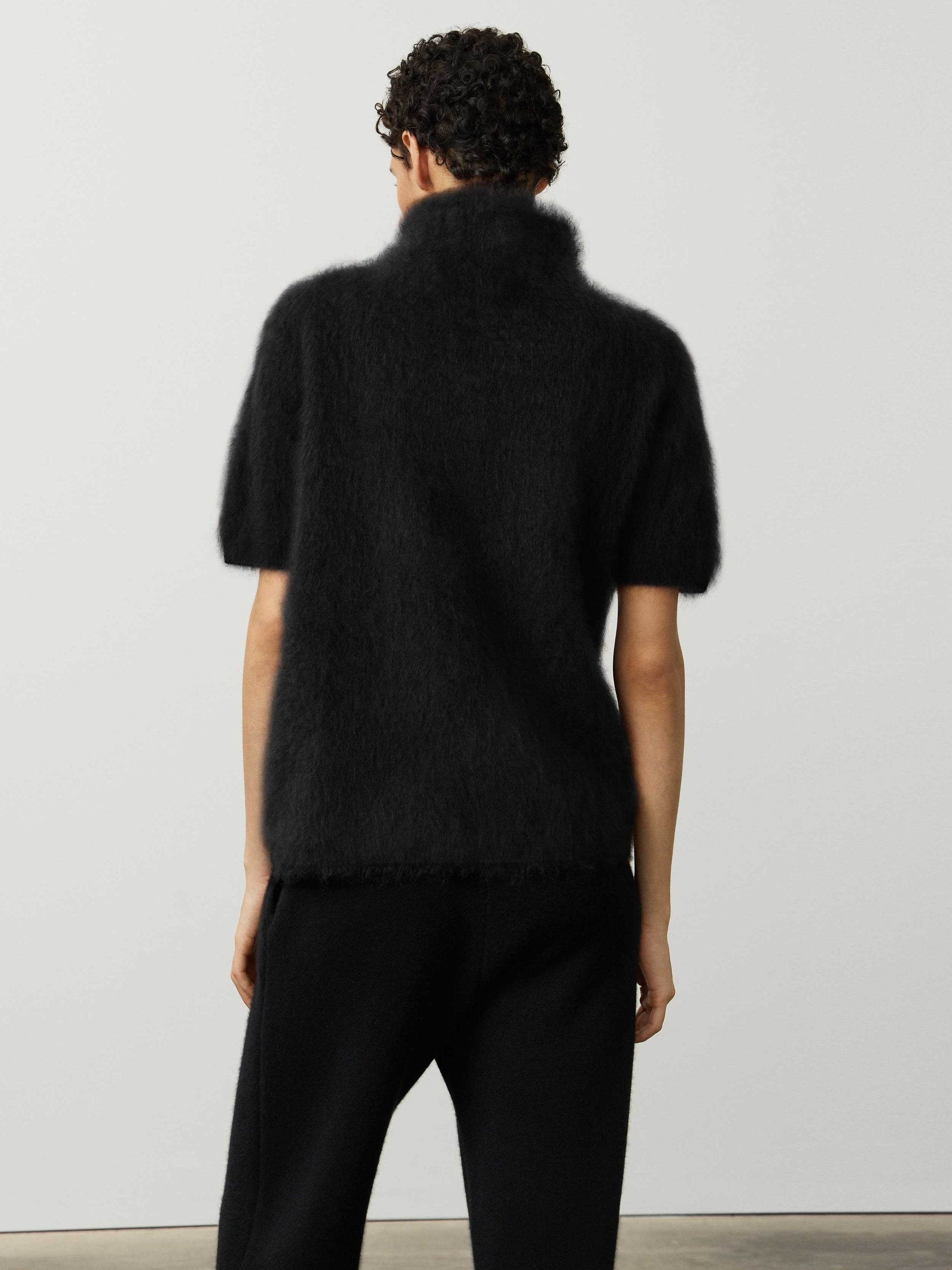 The Madelene T-shirt – LISA YANG