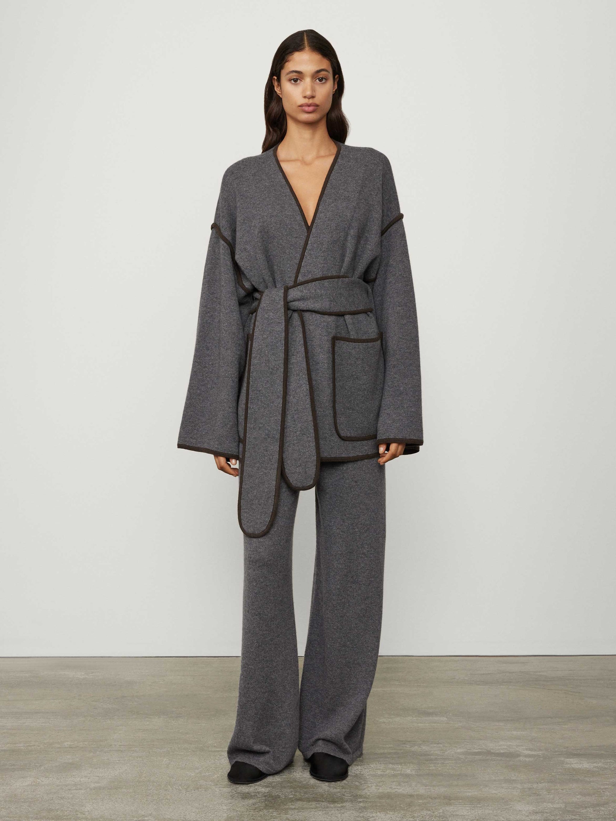 Coats & Jackets – LISA YANG
