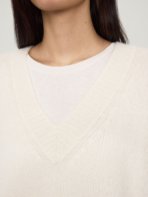 The Leona Sweater