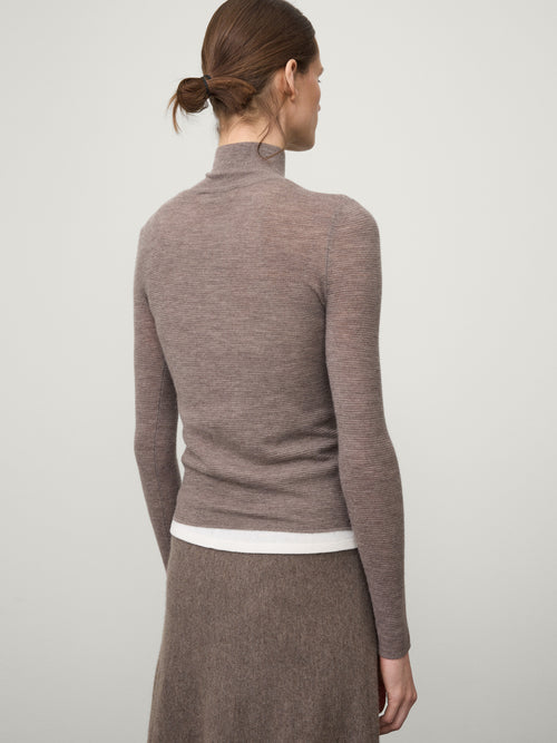 The Lory Sweater