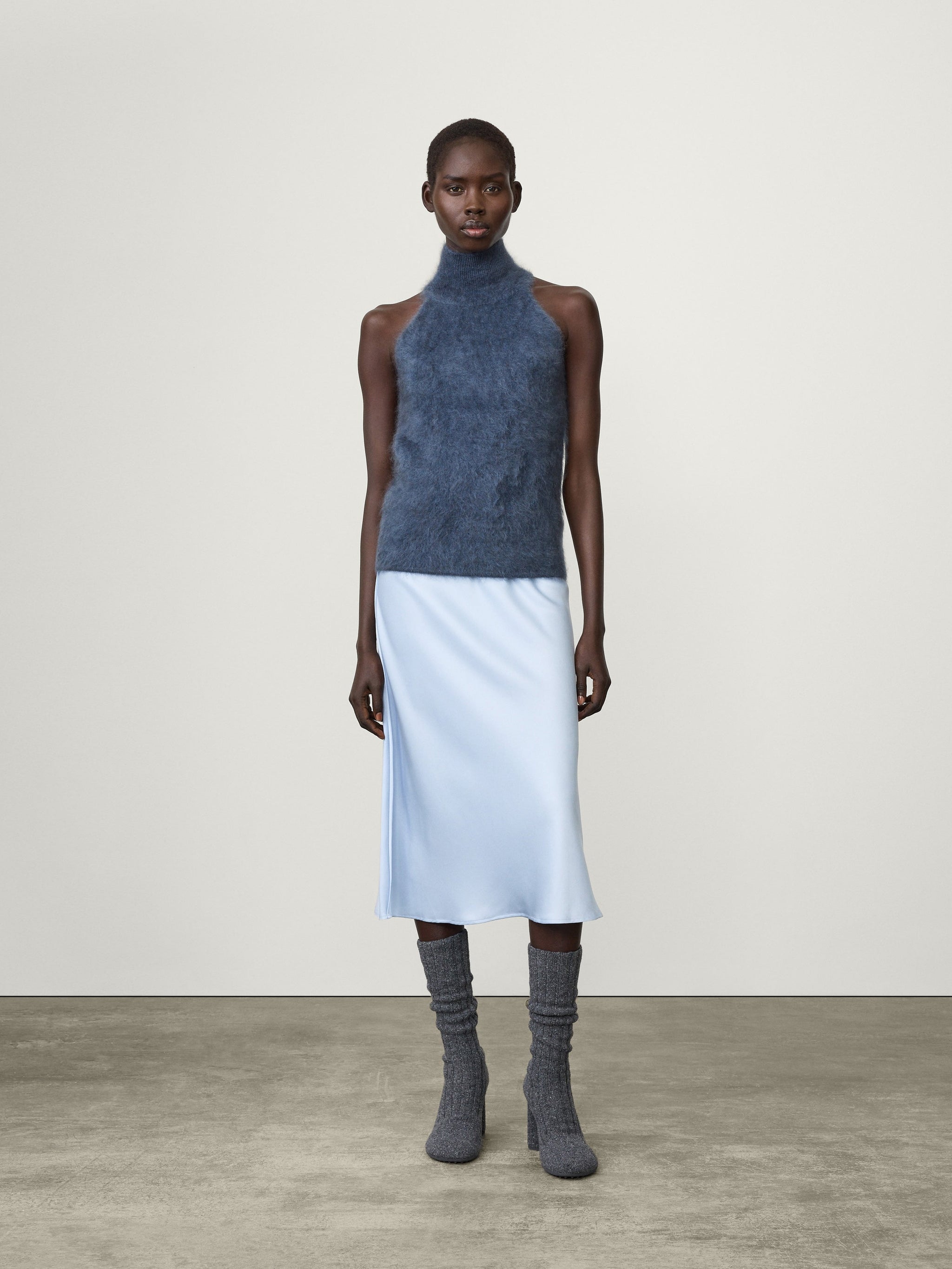 The Leya Top – LISA YANG