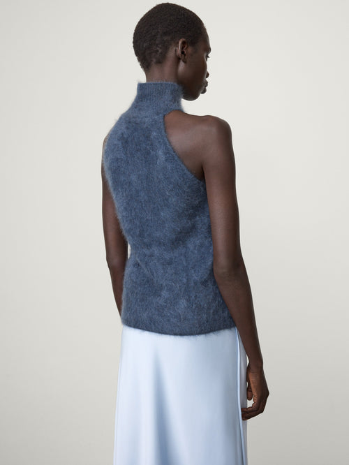 The Leya Top