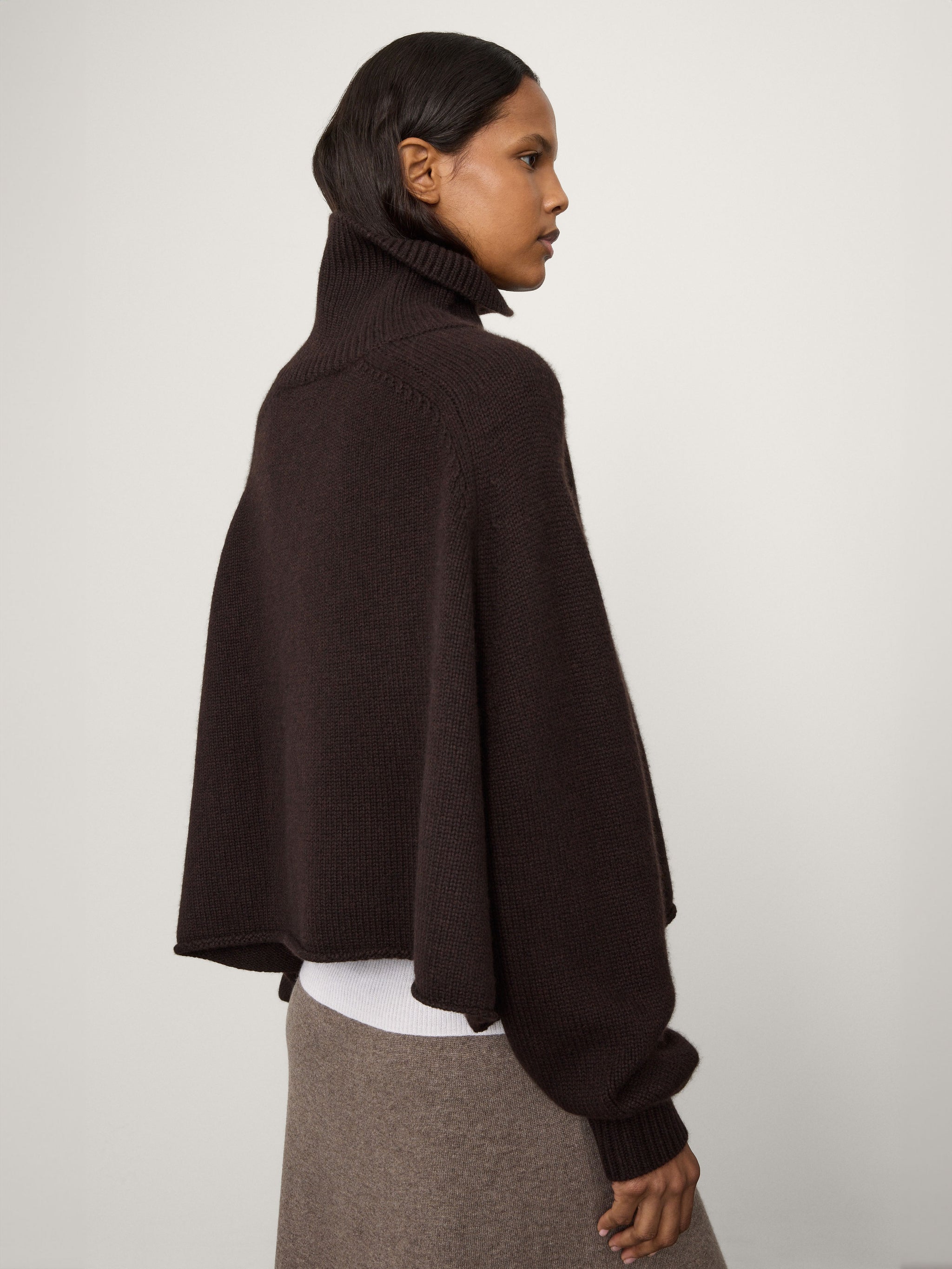 The Cathie Sweater – LISA YANG