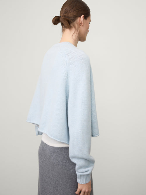 The Karine Sweater