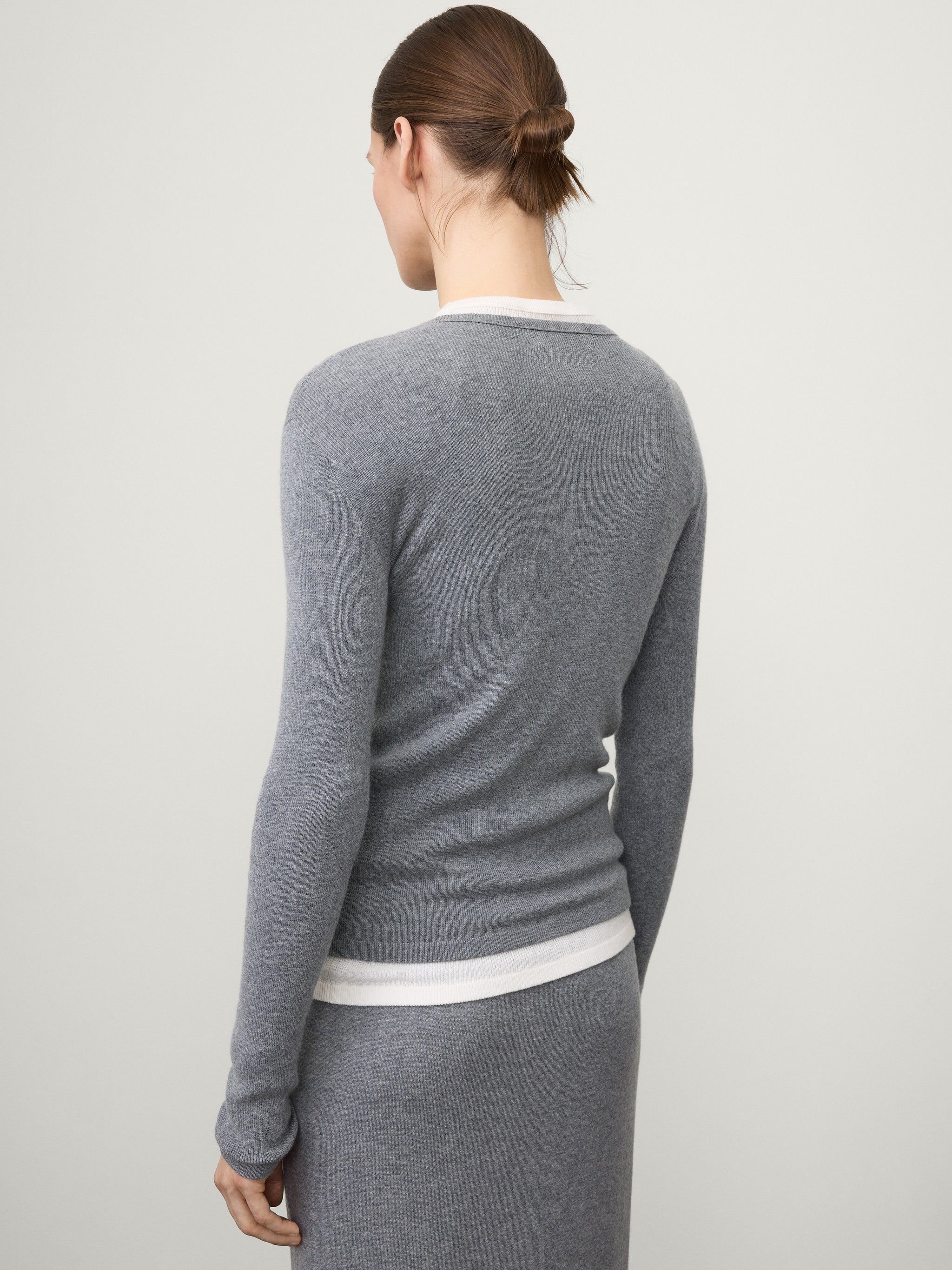 The Vivian Top – LISA YANG