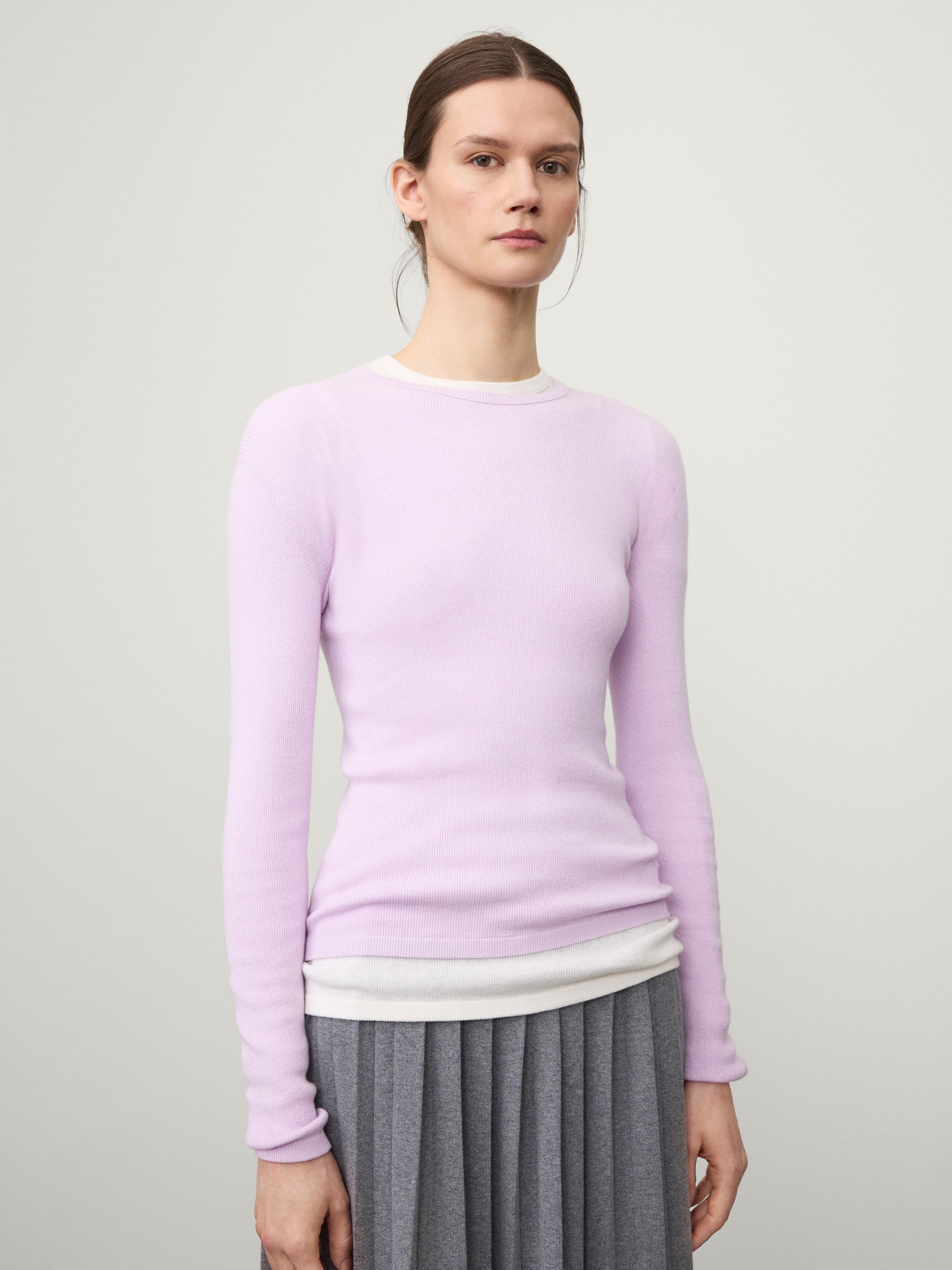 The Vivian Top – LISA YANG