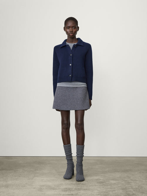 The Lynna Cardigan Jacket