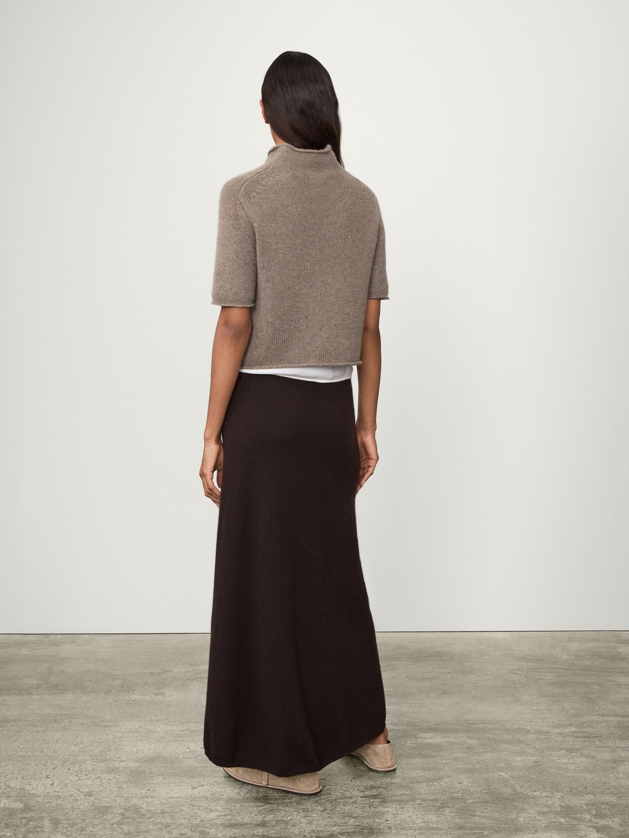 The Fride Sweater – LISA YANG