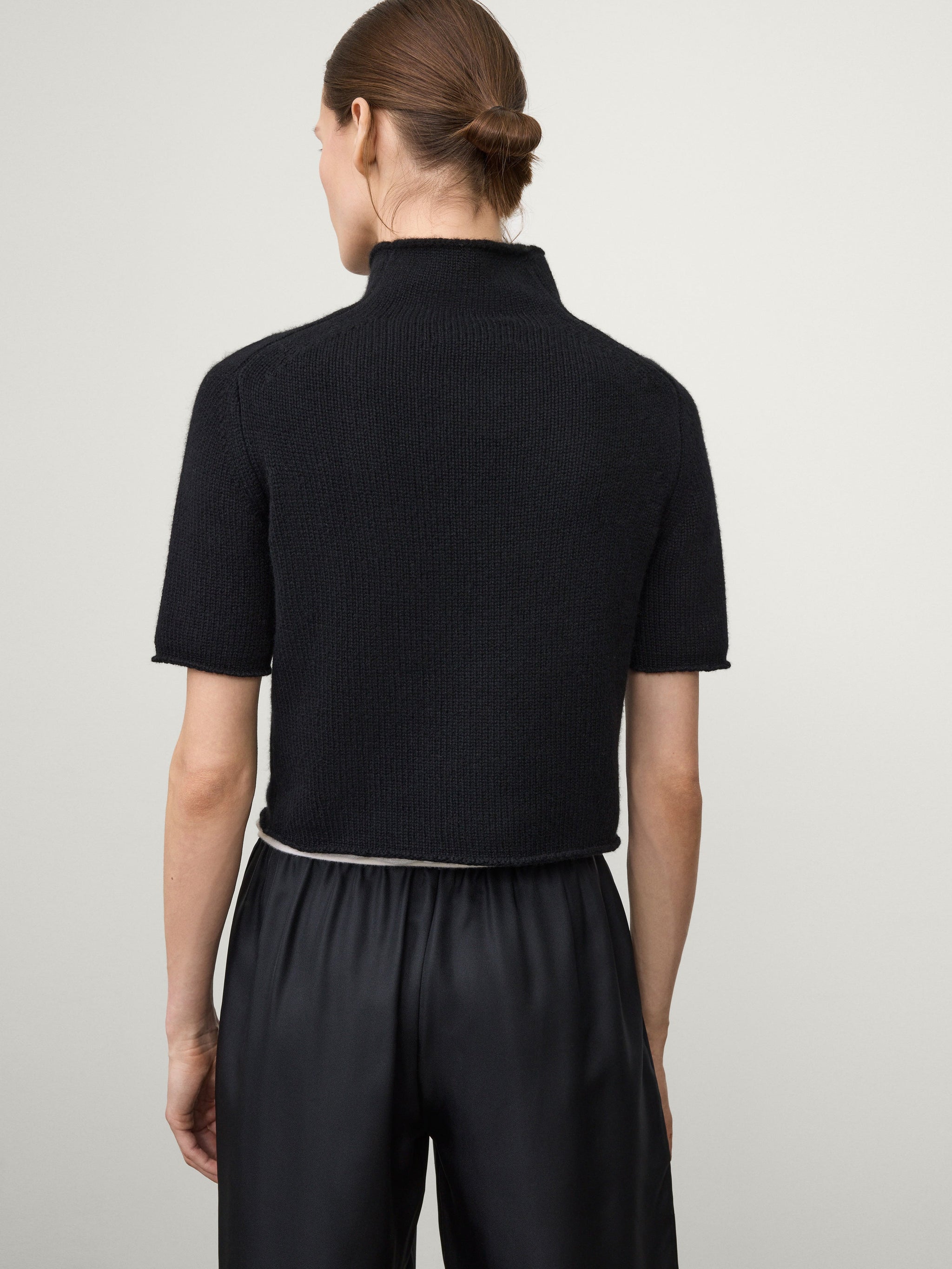 The Fride Sweater – LISA YANG