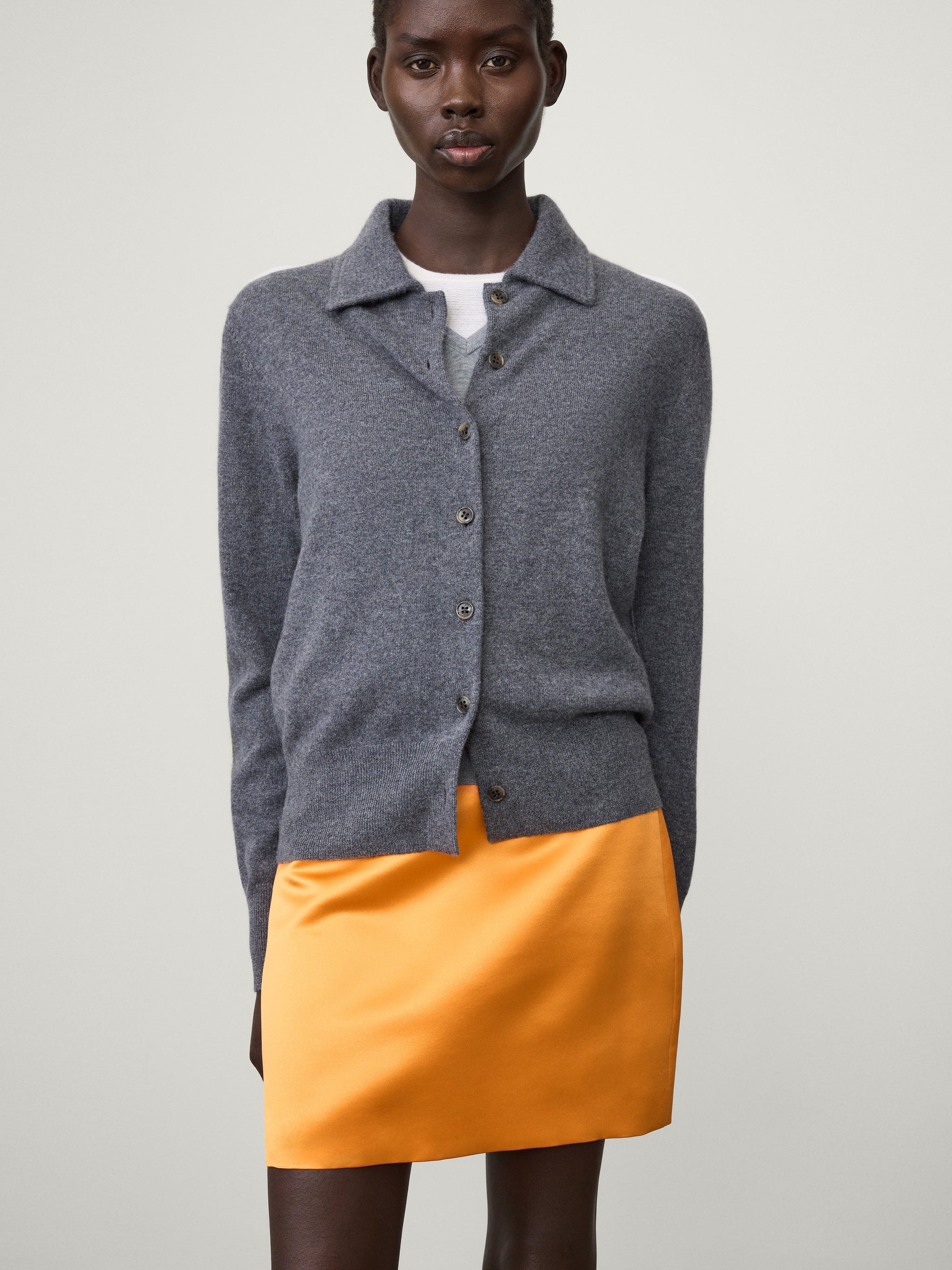 Mini Skirt – LISA YANG