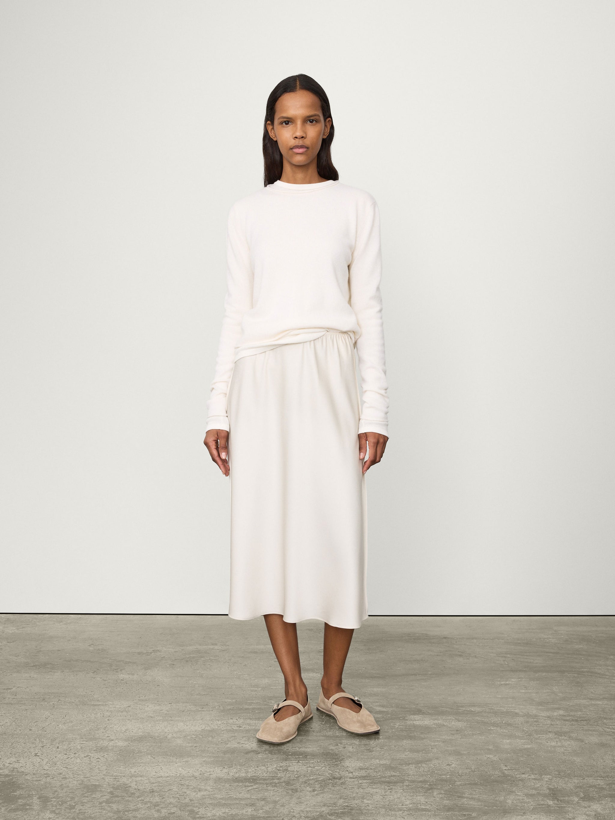 Skirts – LISA YANG