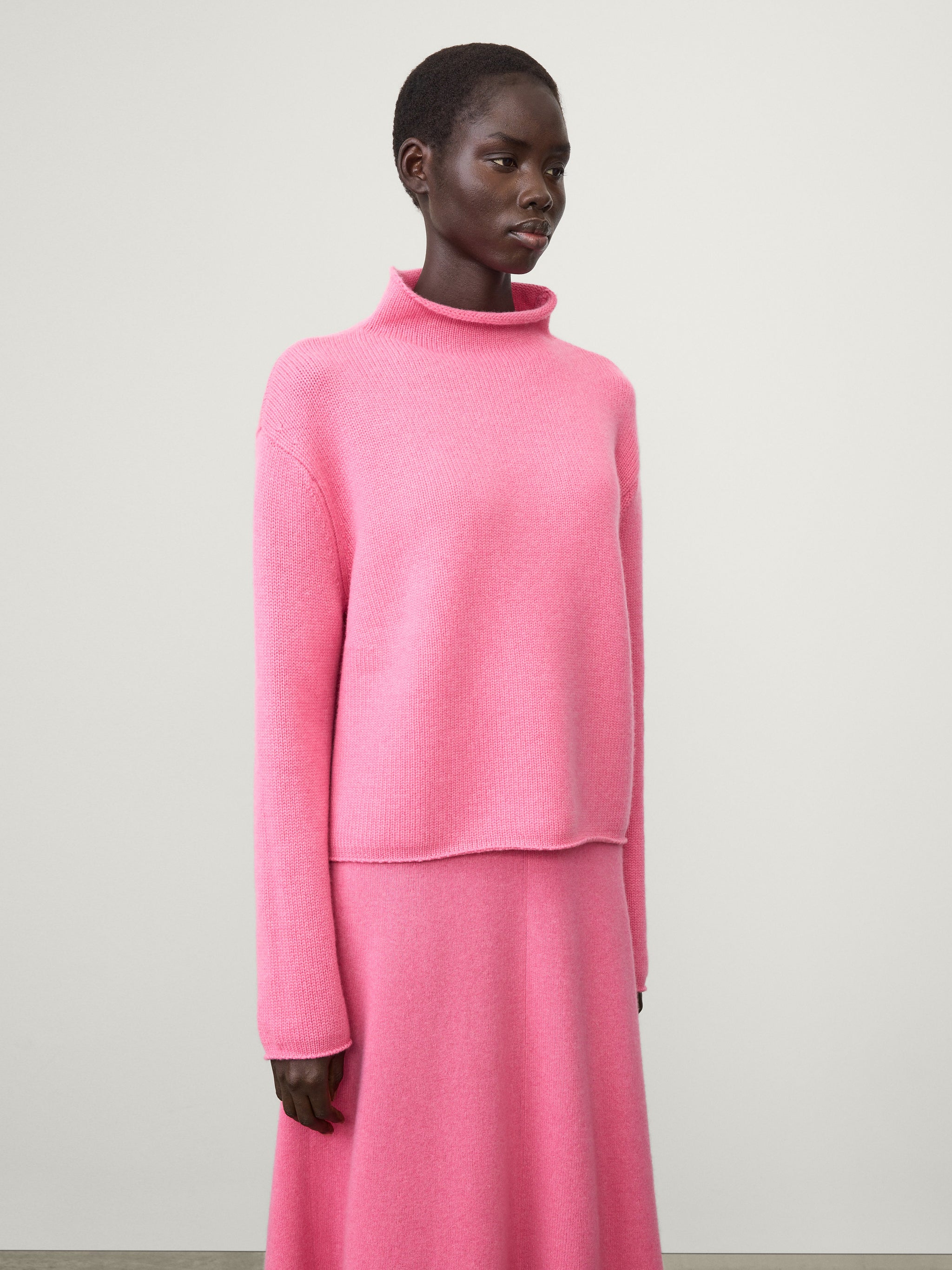 スウェット Lisa様 The Nelsie Sweater – LISA YANG