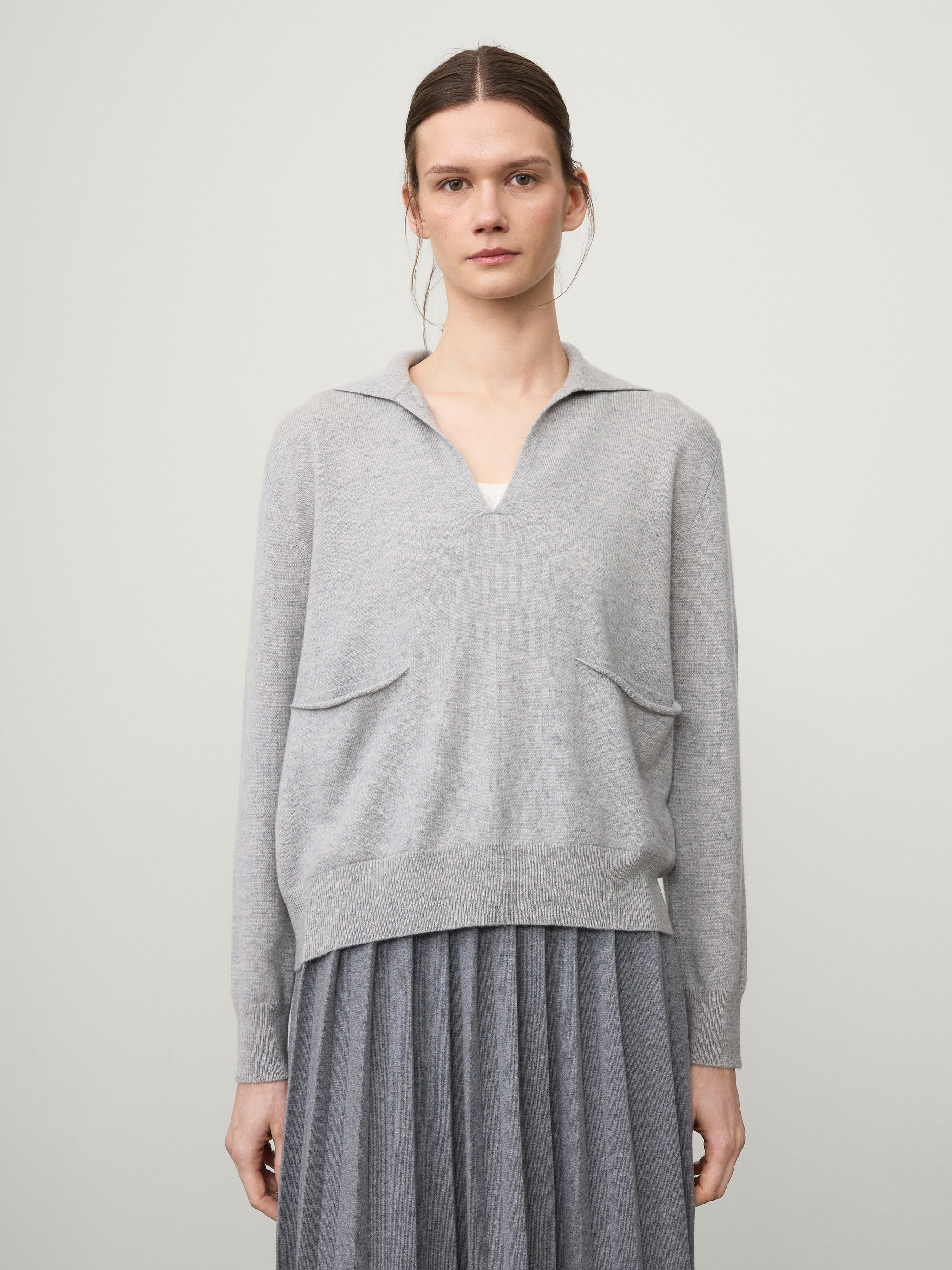 The Surie Sweater – LISA YANG