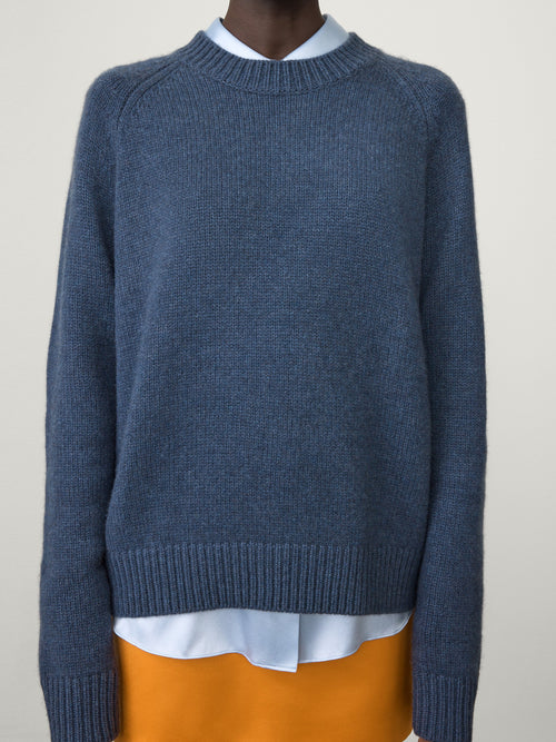 The Anine Sweater