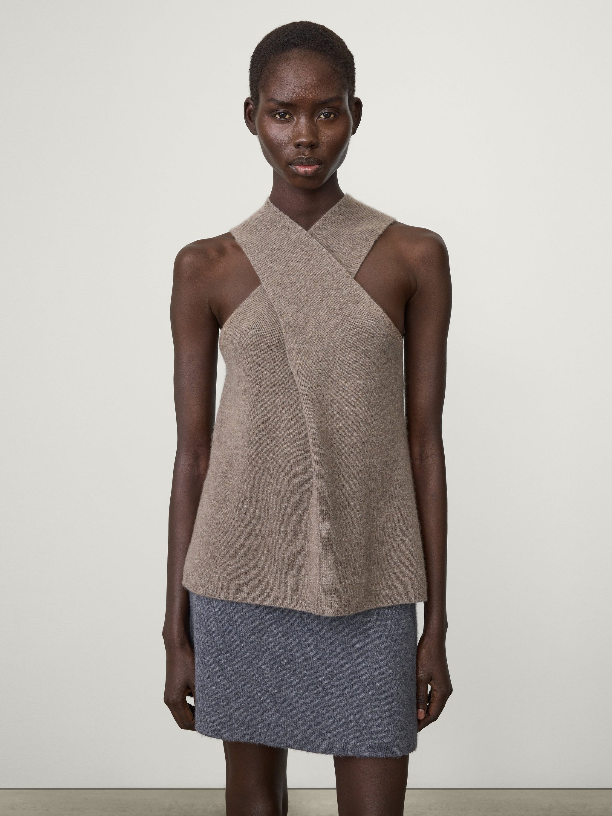 タグ付き upper hights THE ISABEL flow long タグ付き upper hights THE ISABEL flow long