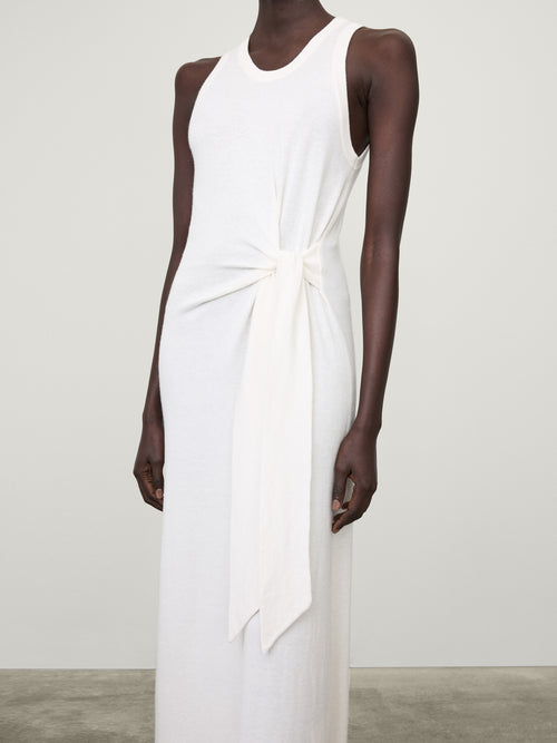 The Angeline Dress