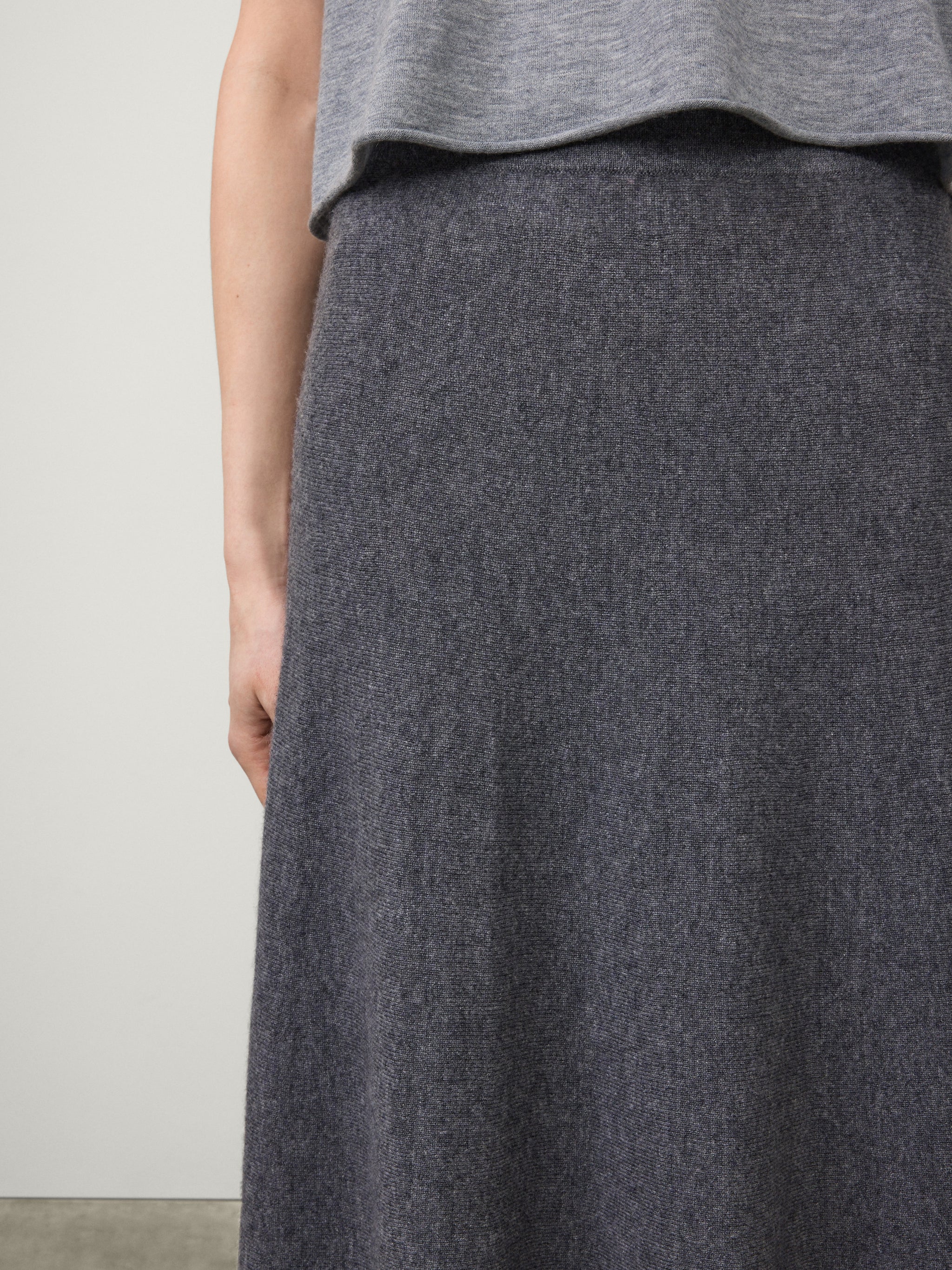 The Torie Skirt – LISA YANG