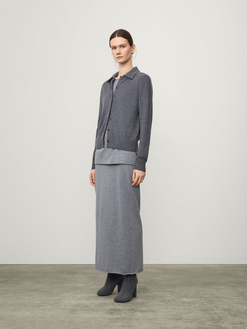 The Suzette Cardigan