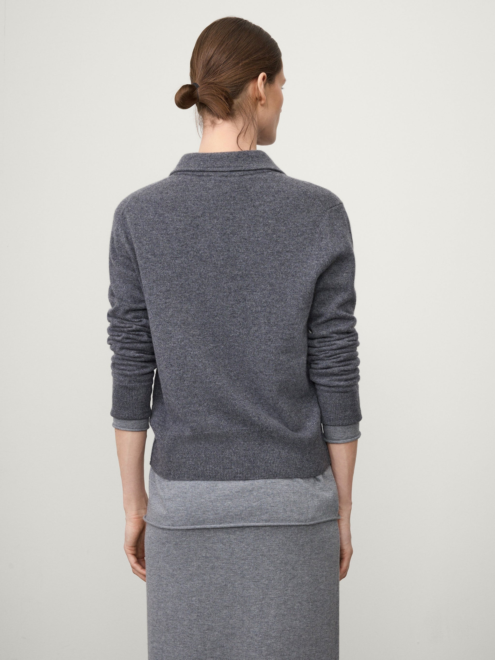 The Suzette Cardigan – LISA YANG