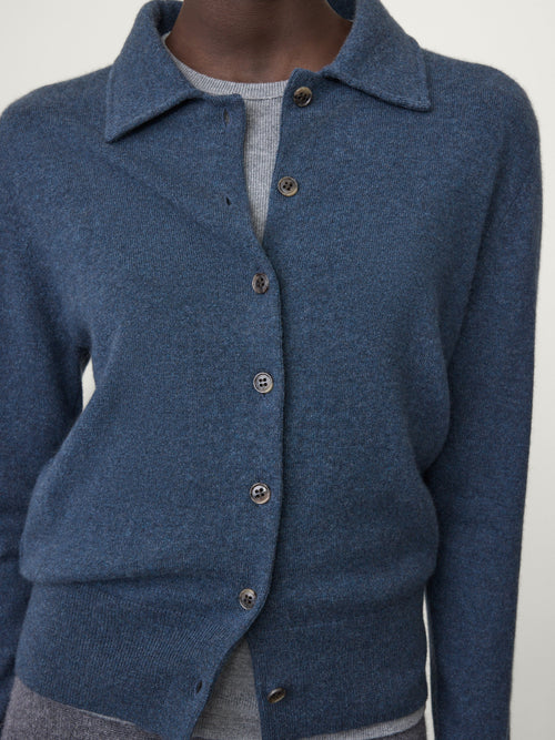 The Suzette Cardigan