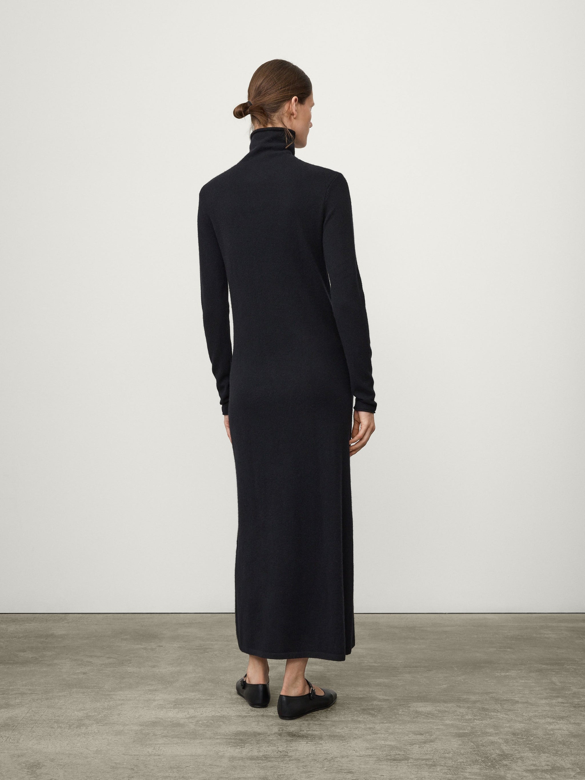 The Ailina Dress – LISA YANG