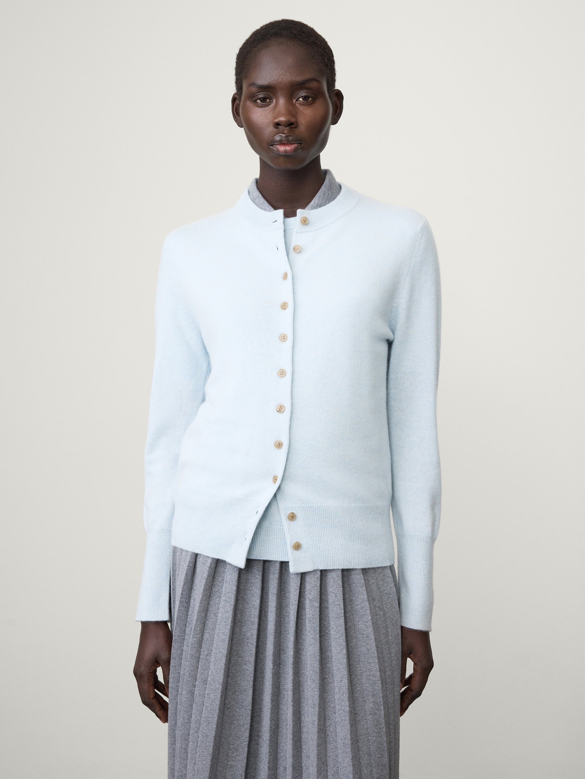 Cardigans & Hoodies – LISA YANG