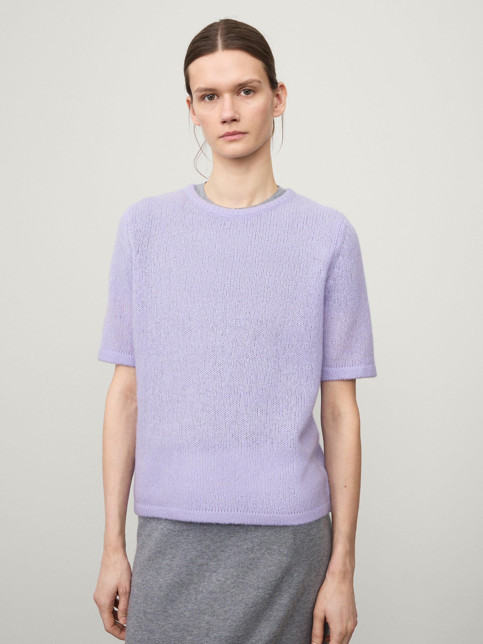 The Cecelia T-shirt – LISA YANG
