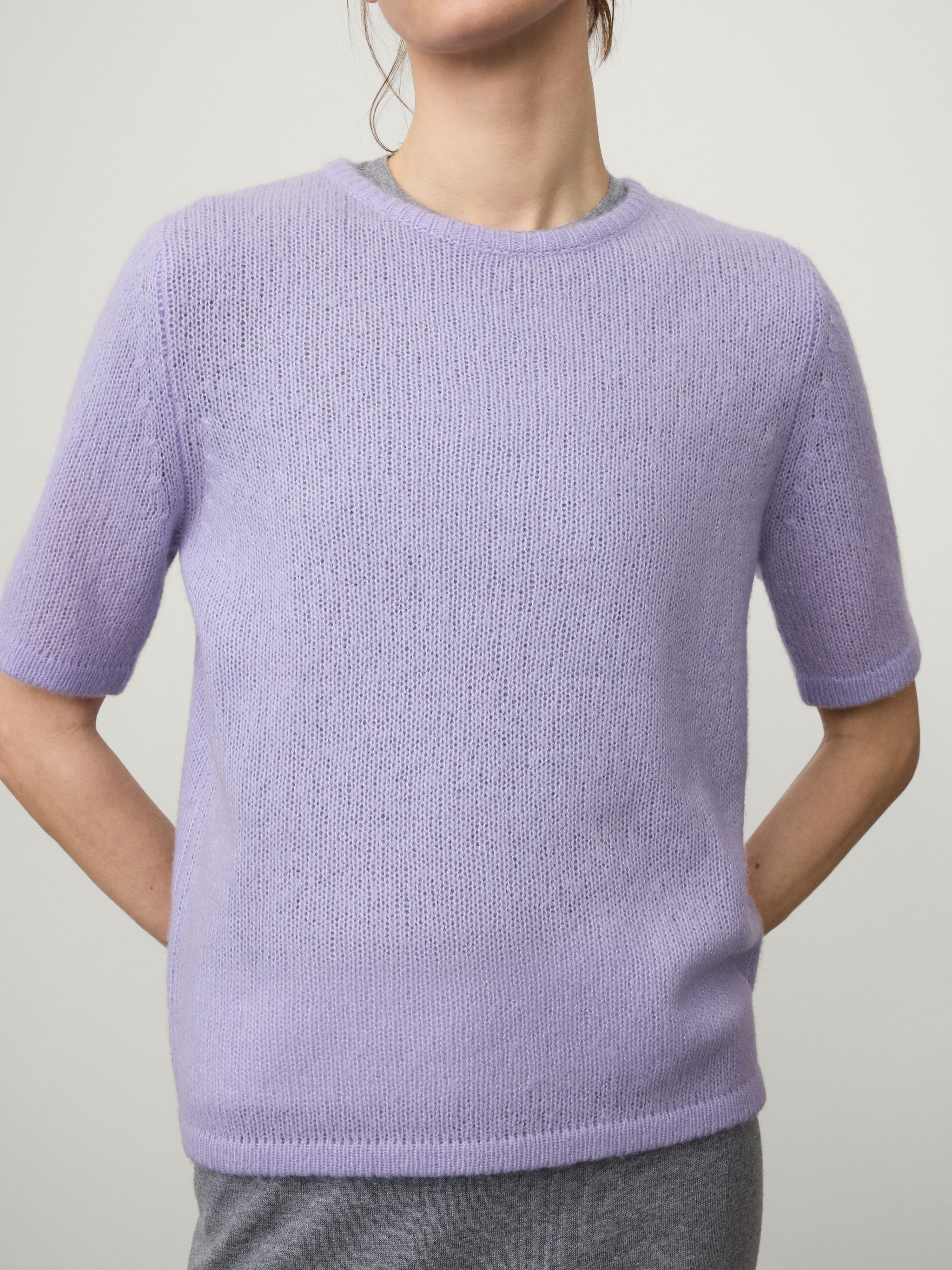 The Cecelia T-shirt – LISA YANG