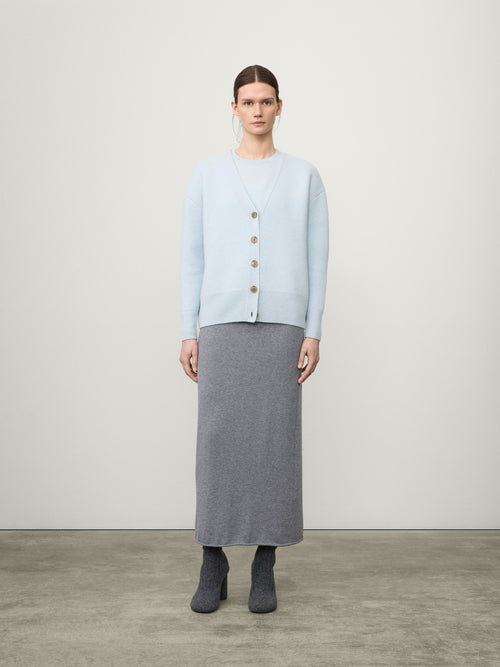 The Amery Cardigan