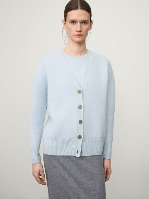 The Amery Cardigan