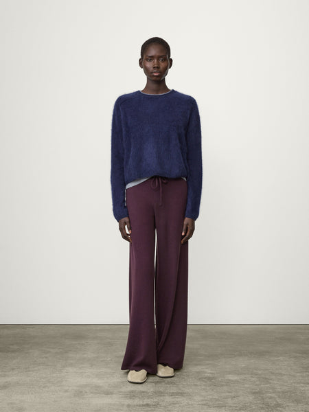 The Lexia Sweater – LISA YANG