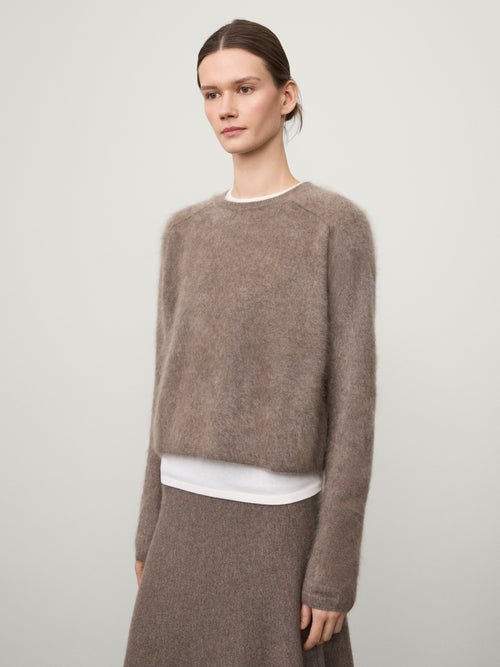 The Lexia Sweater