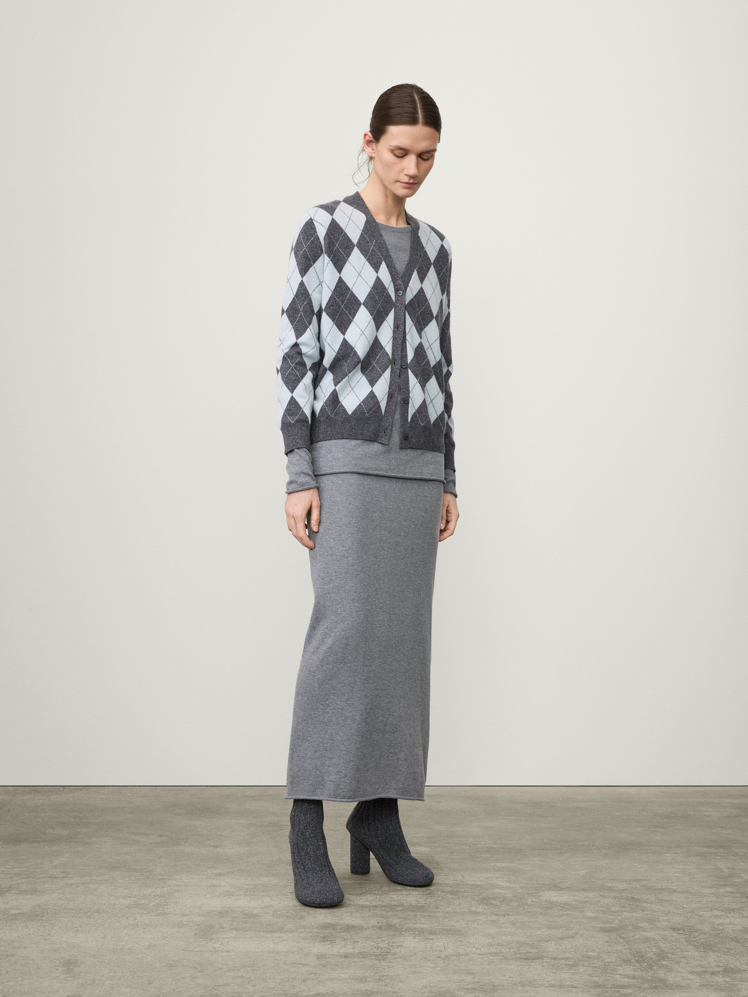 The Raelyn Cardigan – LISA YANG