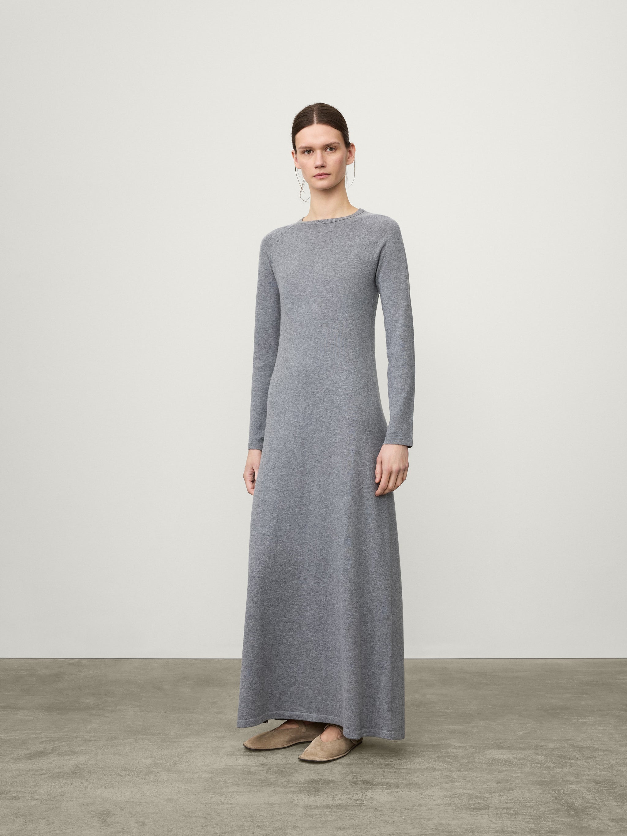 The Eliora Dress – LISA YANG