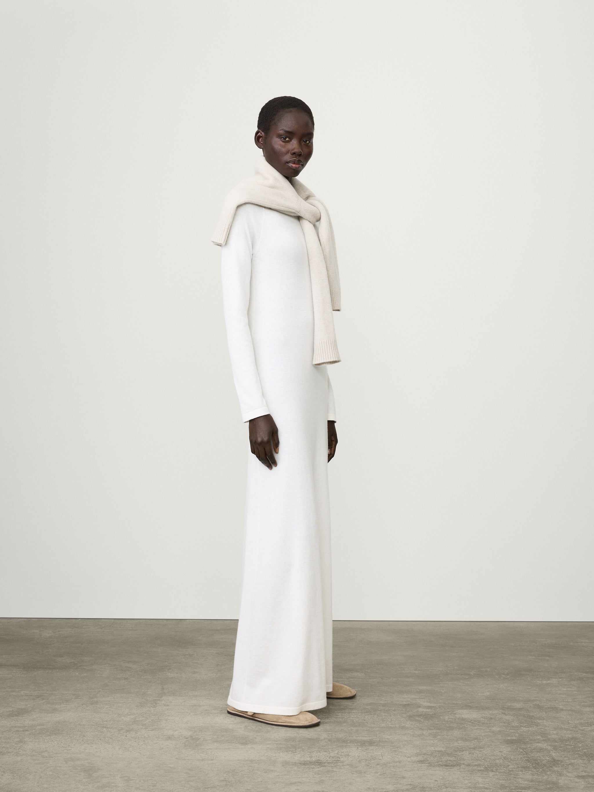 The Eliora Dress – LISA YANG