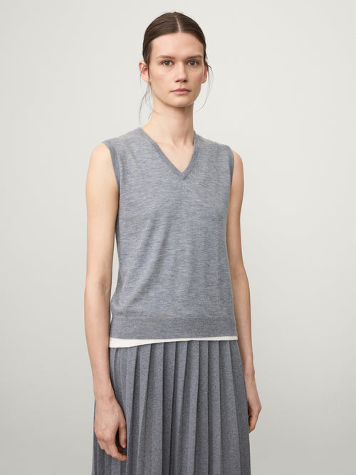The Lauri Top