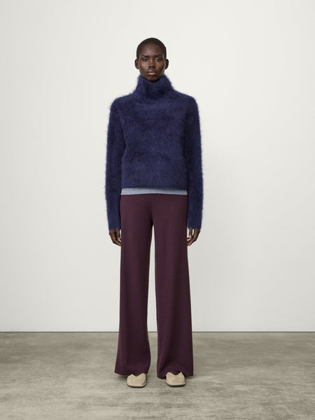 【marno】Louise knit ネイビー marno】Louise knit ネイビー knit | MANO（マーノ）｜公式オンライン