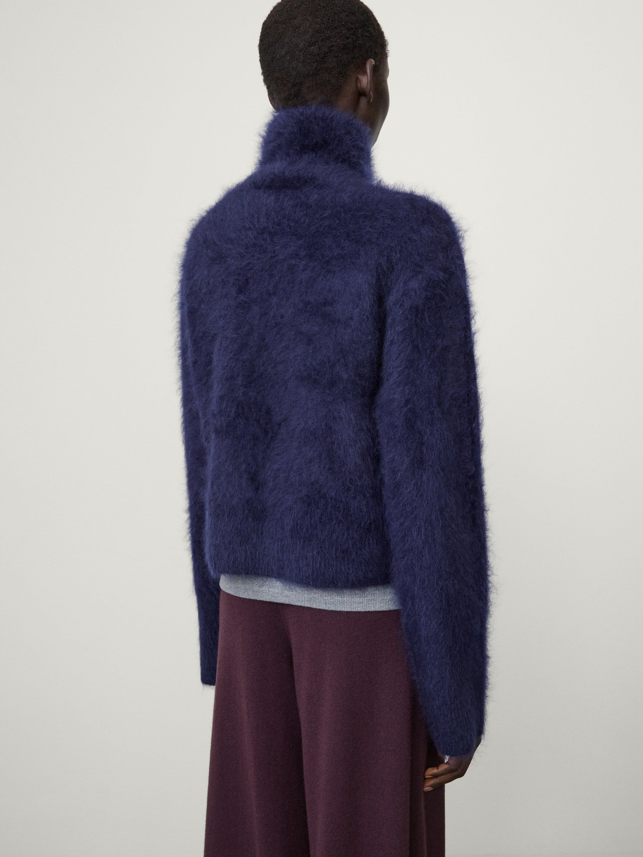 The Floren Sweater – LISA YANG