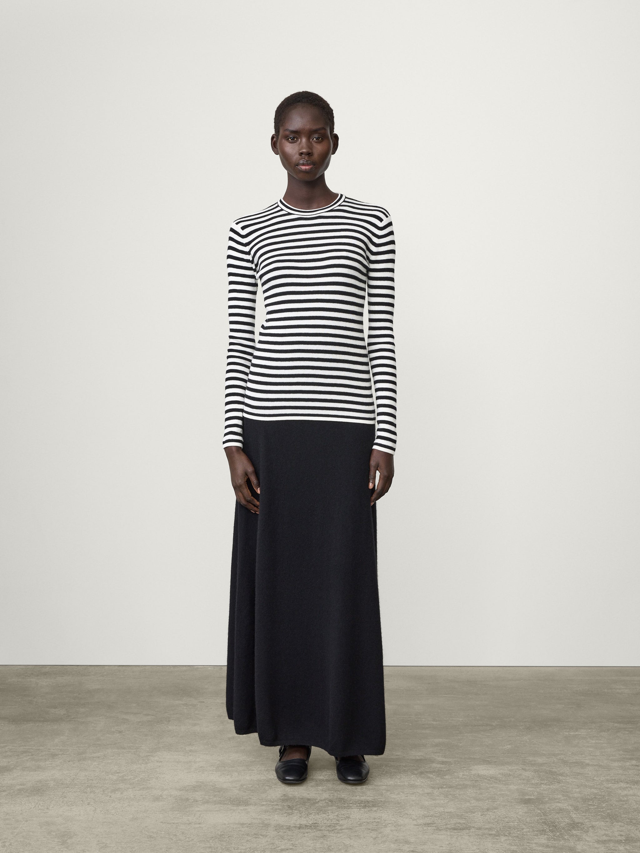 New in – LISA YANG