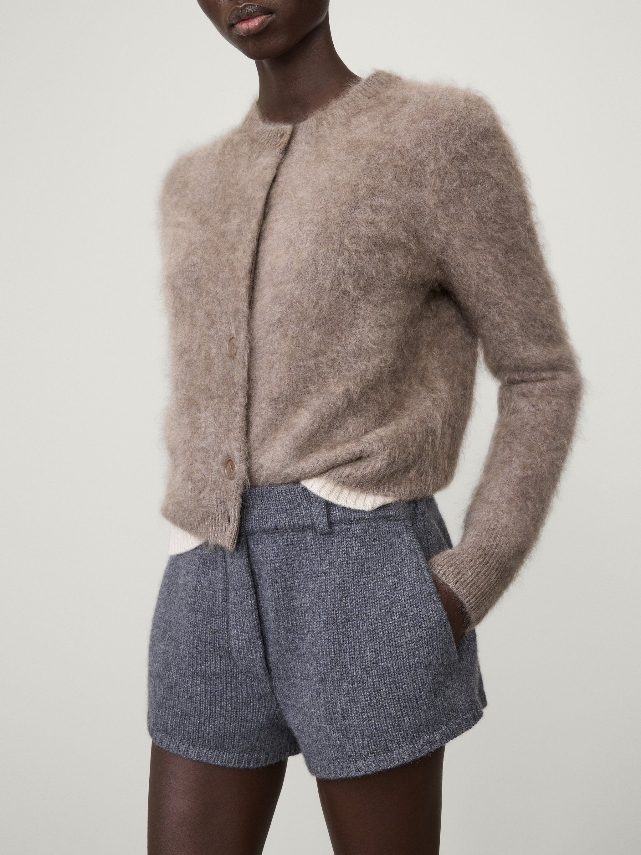 The Annora Shorts – LISA YANG